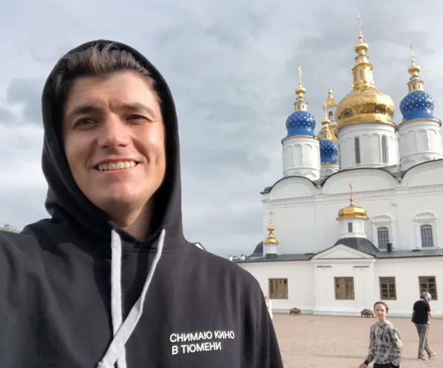 МЫ — OkoTeam! | OkoCRM