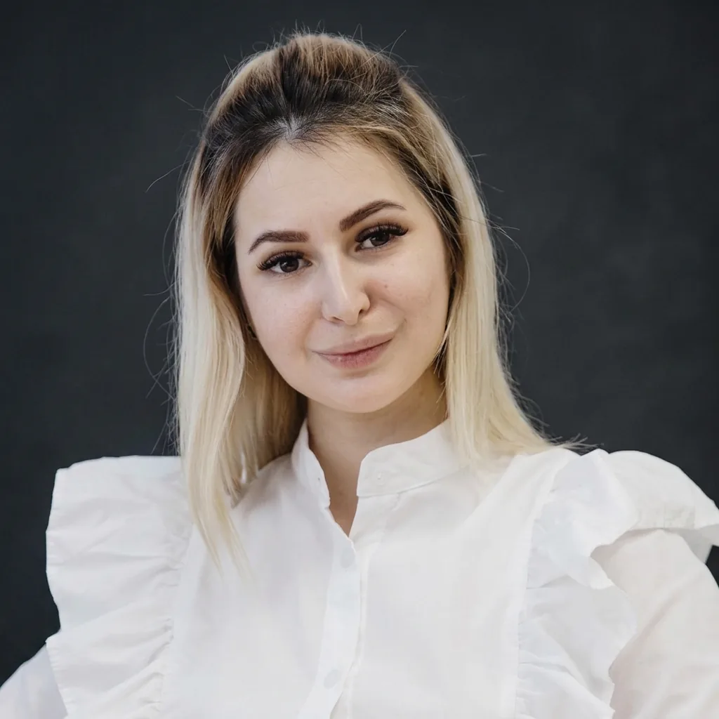 Лилия Шорина, «Альтер Эго»