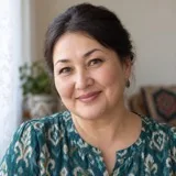 Гульнара Ринатовна