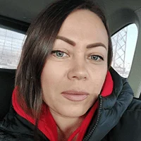 Олеся Орлова