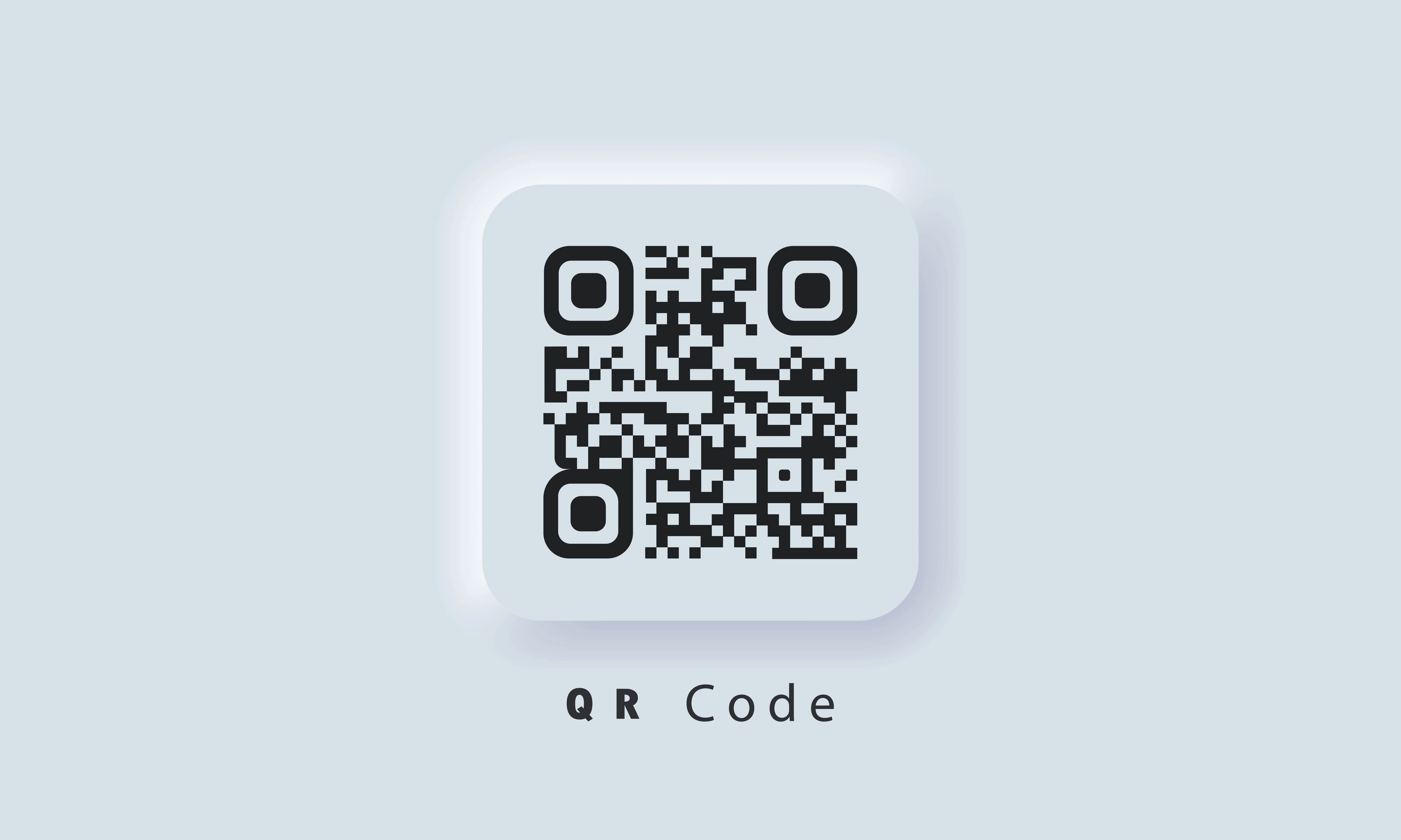 Что такое QR-код и как его сканировать | OkoCRM