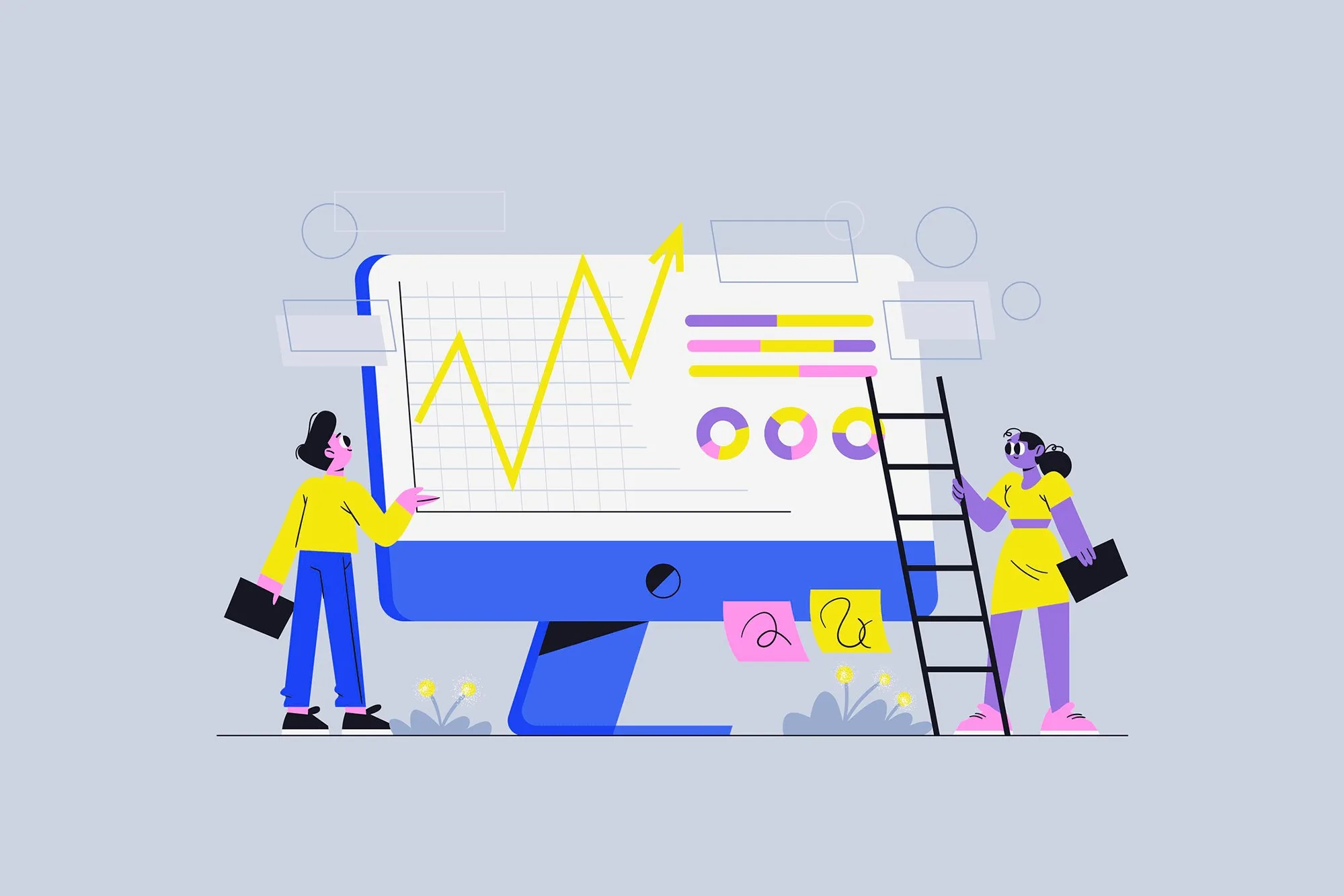 Customer Development: что это такое и как его использовать при запуске продукта с примерами | OkoCRM