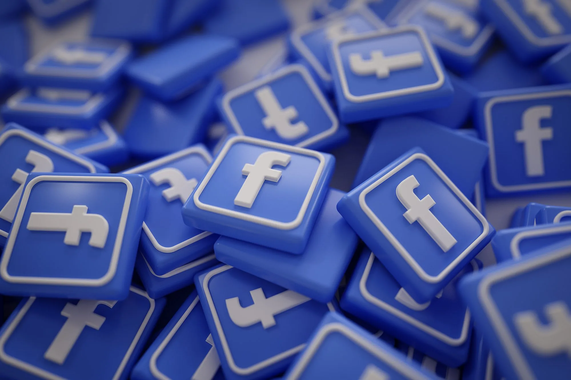 Интеграция Facebook* и CRM | OkoCRM