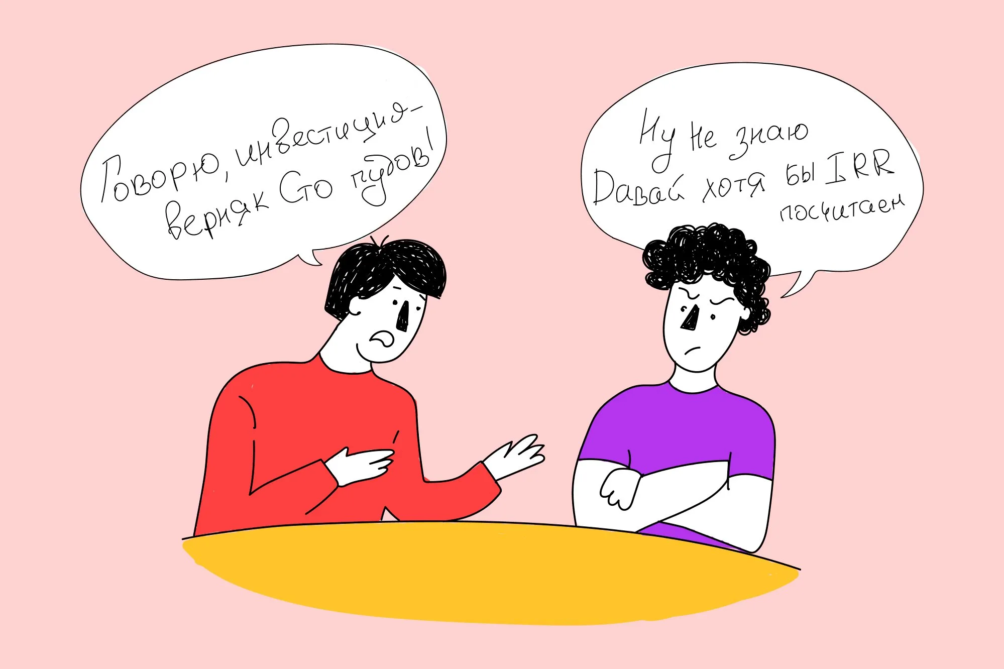 Внутренняя норма рентабельности: определение, значение и формула расчета | OkoCRM